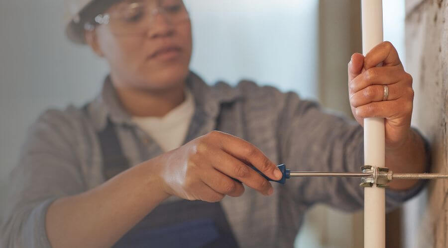Water Pressure Testing in Eatontown, NJ
